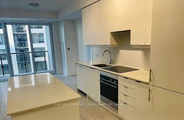 30 Elm Dr W #2410 — Photo 2