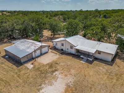 207 County Road 3597, Boyd, TX, 76023