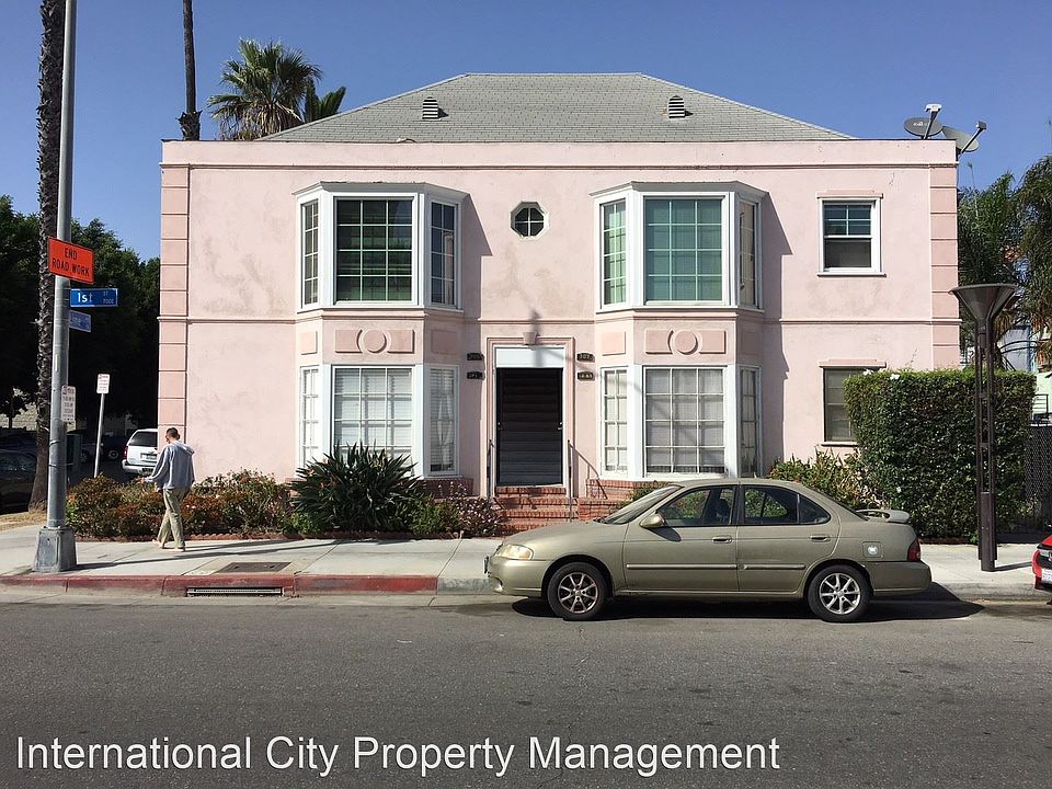 1st image of 701 E 1st St