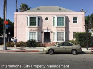 701 E 1st St, Long Beach, CA 90802