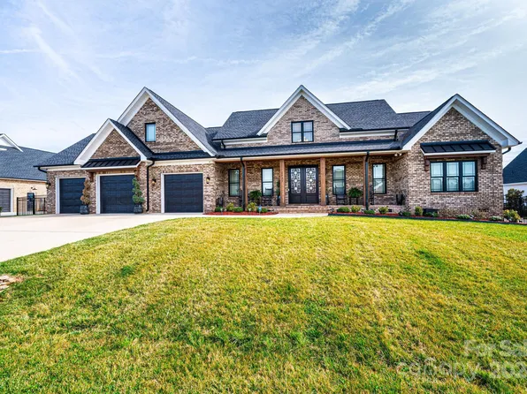 2942 Mehling Dr, Lincolnton, NC 28092