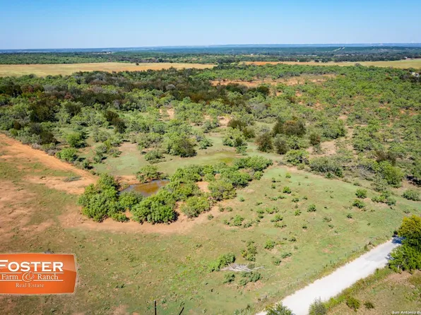 300 CR 144, San Saba, TX 76877