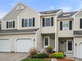 6 Azalea Ln Unit 6, Grafton, MA 01519
