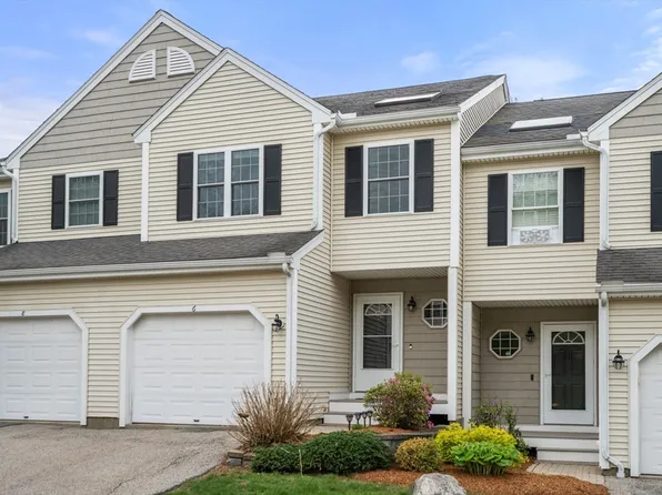 6 Azalea Ln Unit 6, Grafton, MA 01519
