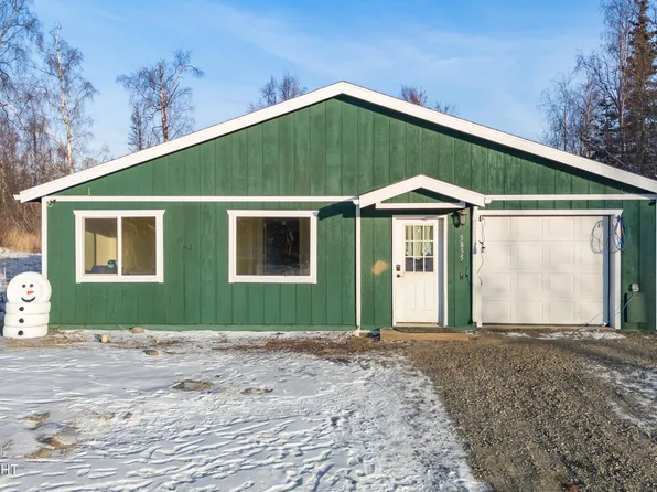 5855 W Trinity Ave, Wasilla, AK 99623