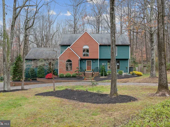 6436 Scrivner Ct, Friendship, MD 20758