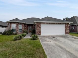 3829 Alexander Ln, Marrero, LA 70072