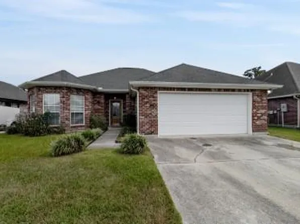 3829 Alexander Ln, Marrero, LA 70072