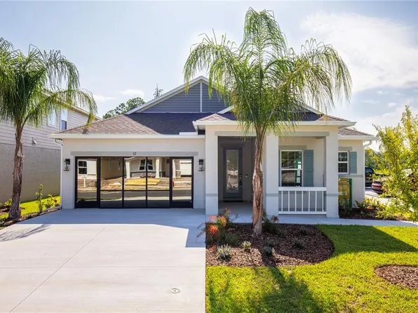 32 ENCLAVE AVENUE, PALM COAST, FL 32164