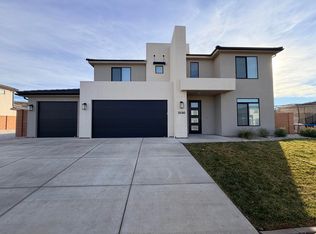 3530 E Bristle Cone Way, Saint George, UT 84790