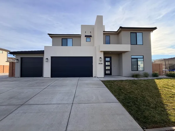3530 E Bristle Cone Way, Saint George, UT 84790