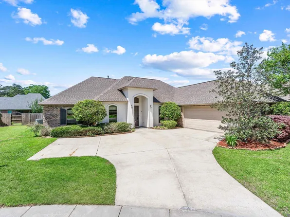 4808 Harbor Ln, Greenwell Springs, LA 70739