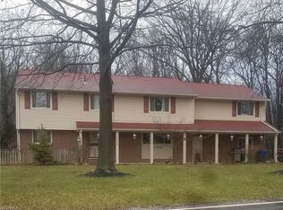 1325 W River Rd, Vermilion, OH 44089