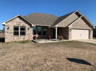 1119 Choctaw, Spiro, OK 74959