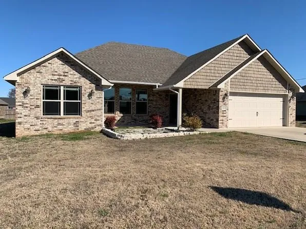 1119 Choctaw, Spiro, OK 74959
