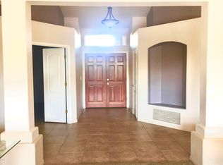 11376 N Copper Spring Trl, Tucson, AZ 85737