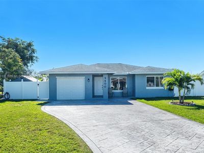 9400 NW 82nd St, Tamarac, FL, 33321