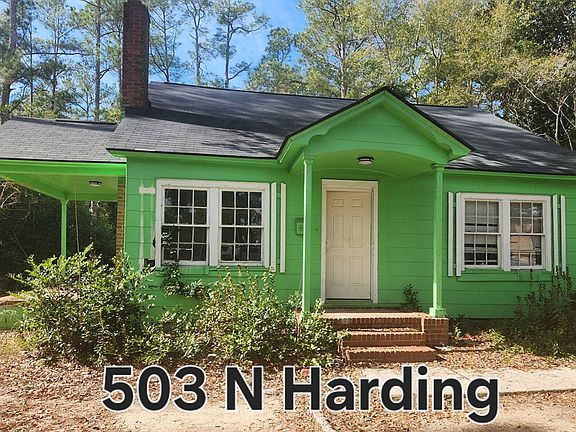 4th image of 501/504 N Harding St