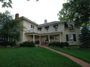 2711 Blayney Rd, Sunbury, OH 43074