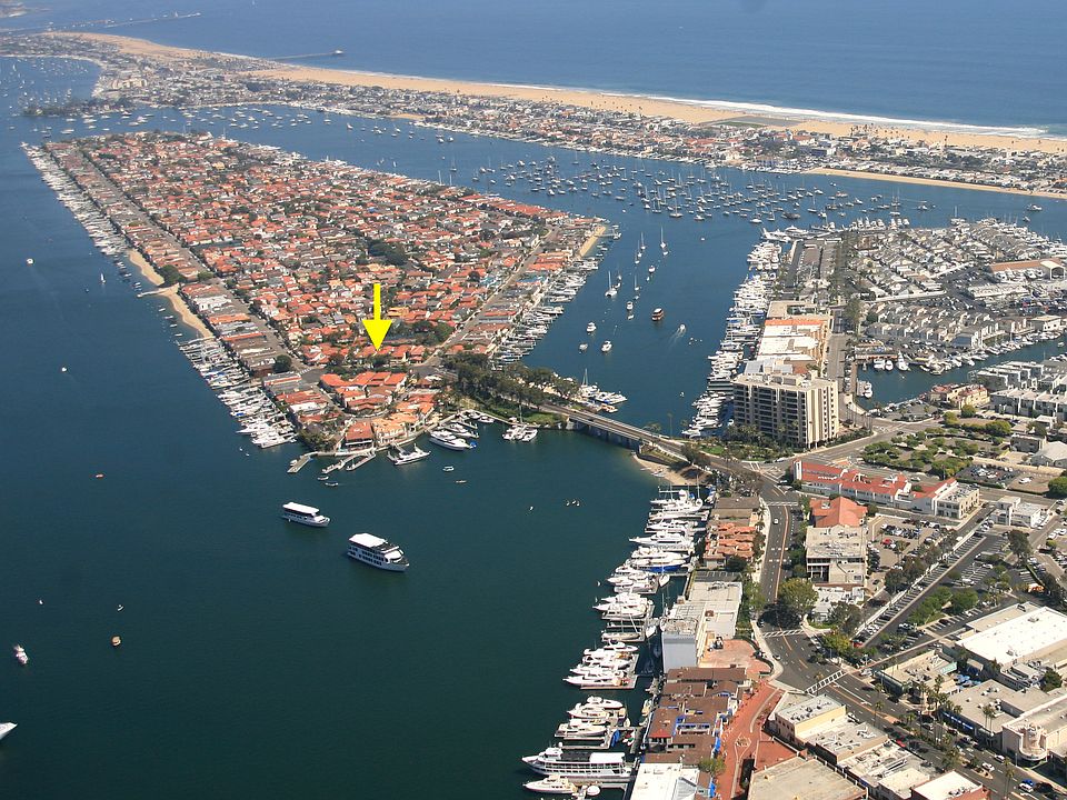 Lido Isle