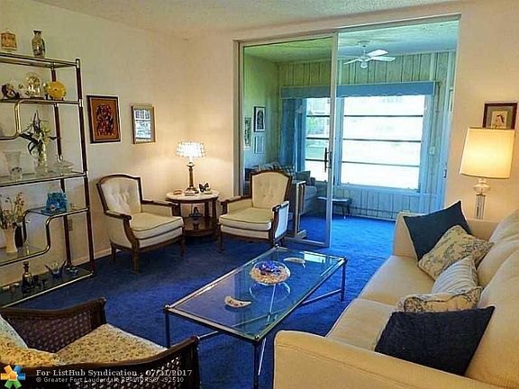 5th image of 6850 Royal Palm Blvd APT 109G