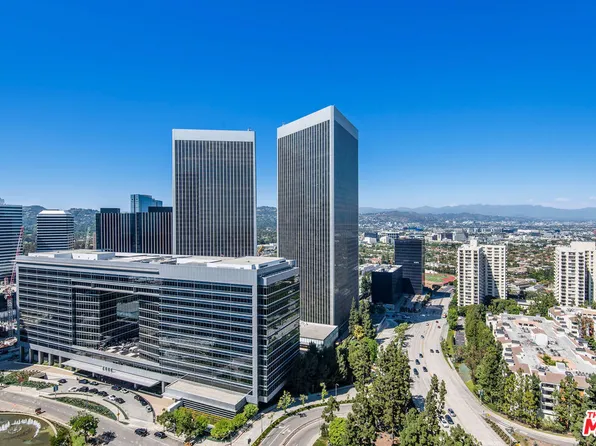 1 W Century Dr, Los Angeles, CA