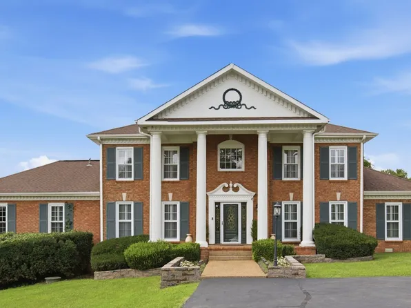 9303 Concord Rd, Brentwood, TN 37027