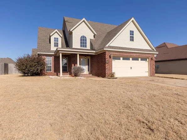 975 Lackey Rd, Marion, AR 72364
