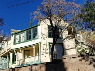 43 Temby Ave, Bisbee, AZ 85603