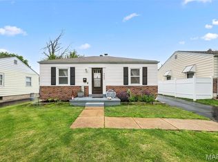 9433 Kathlyn Dr, Saint Louis, MO