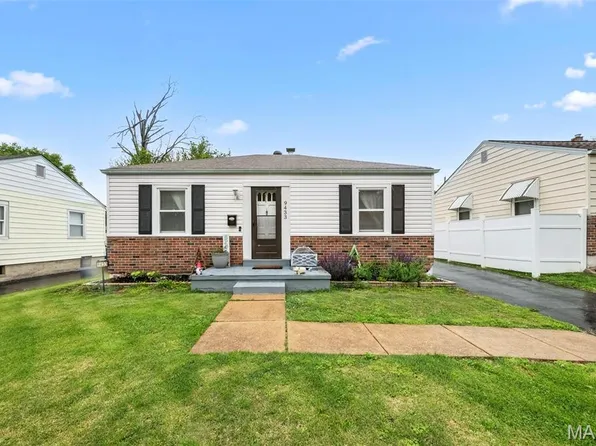 9433 Kathlyn Dr, Saint Louis, MO 63134