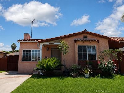 2836 Missouri Ave, South Gate, CA, 90280