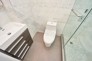 Rented by Genik Group Corp