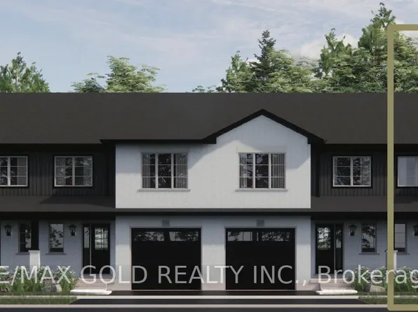 169 Queen St W Lot 39, Springwater, ON L0L 1P0