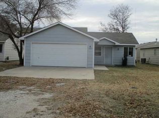 3329 W Elm St, Wichita, KS 67203