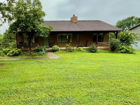 204 Mohawk Cir, Seymour, TN 37865