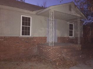 2409 Oakridge St, Augusta, GA 30906