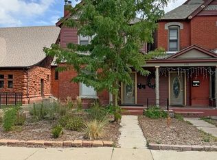 210 Jackson St, Pueblo, CO 81004