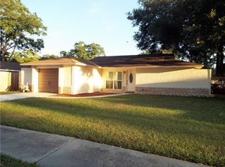 17723 Rivendel Rd, Lutz, FL 33549