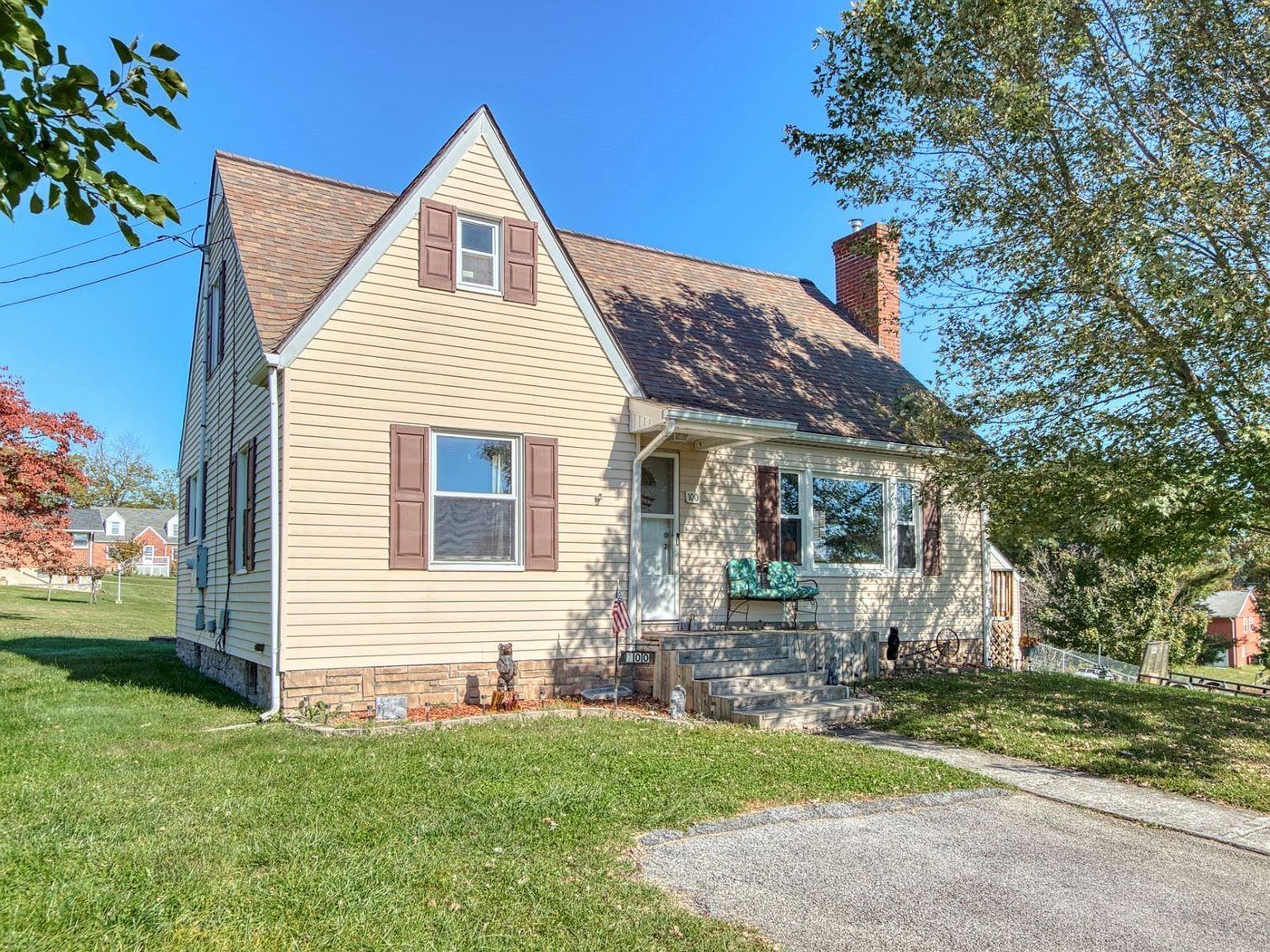 100 Magnolia Dr, Ripplemead, VA 24150 Zillow