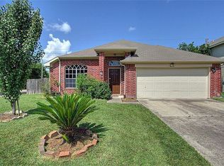 7430 Winkleman Rd, Houston, TX 77083