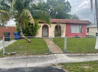 2471 NW 18th Ct, Fort Lauderdale, FL 33311