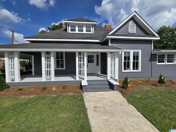 9620 State Highway 231, Rockford, AL 35136