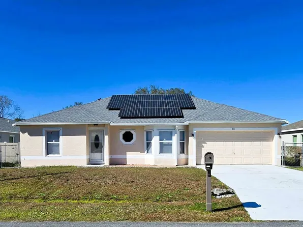 214 Chadworth Dr, Kissimmee, FL 34758