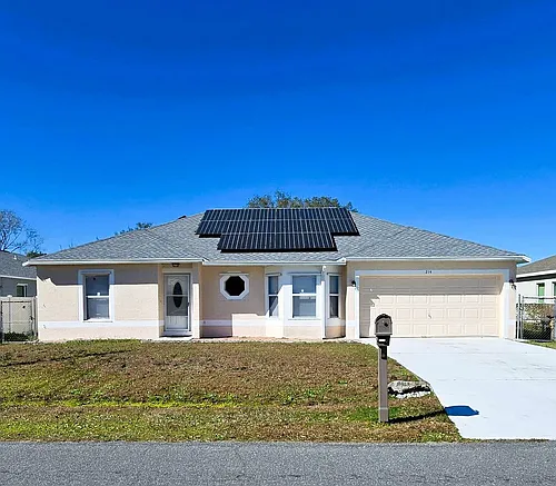 214 Chadworth Dr Photo 1
