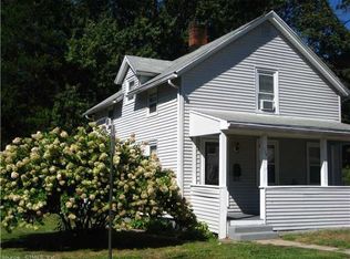 115 Maple St, Manchester, CT 06040