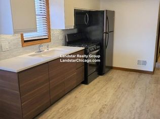 1249 W Race Ave #1, Chicago, IL 60642