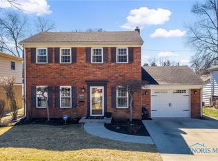 2525 Edgebrook Dr, Toledo, OH 43613