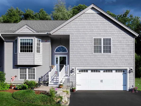10 Ayrshire Avenue, Atkinson, NH 03811