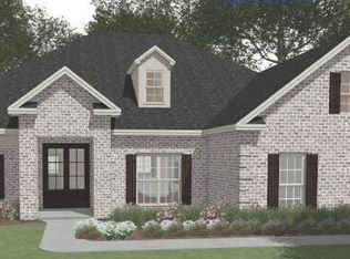 117 Blue Mist Ln, Kathleen, GA 31047